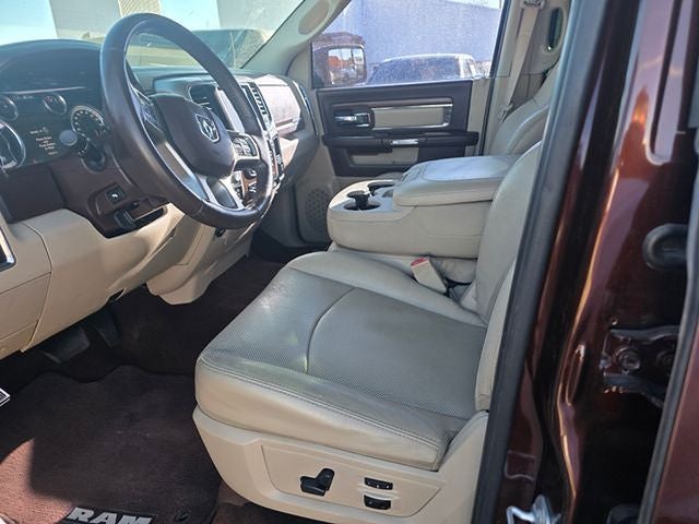 2015 RAM 1500 Laramie