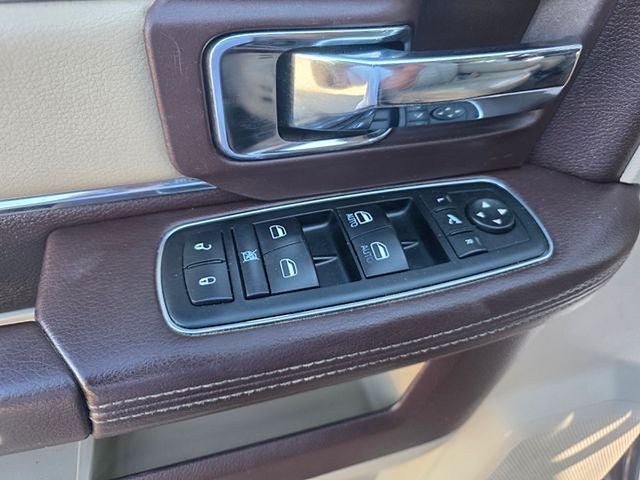 2015 RAM 1500 Laramie