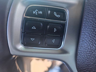 2015 RAM 1500 Laramie