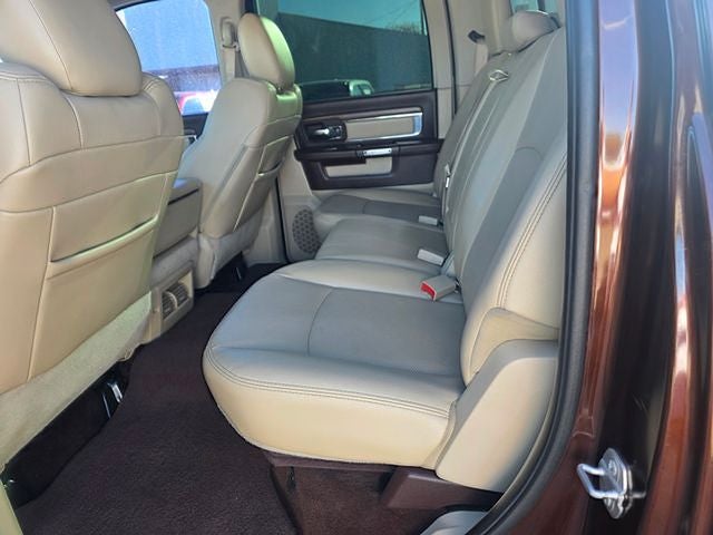 2015 RAM 1500 Laramie