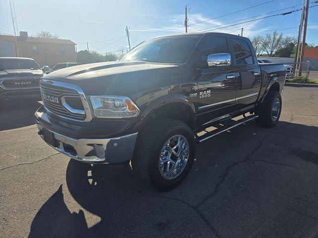 2015 RAM 1500 Laramie