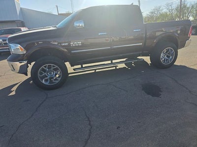2015 RAM 1500 Laramie
