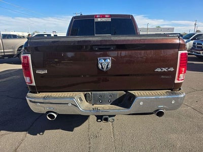 2015 RAM 1500 Laramie