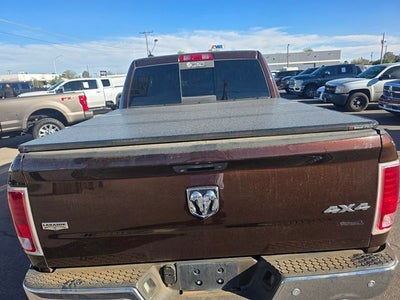 2015 RAM 1500 Laramie