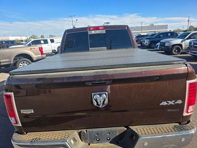 2015 RAM 1500 Laramie