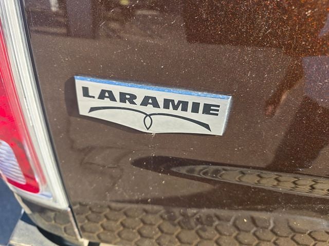 2015 RAM 1500 Laramie