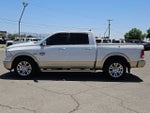 2016 RAM 1500 Laramie Longhorn