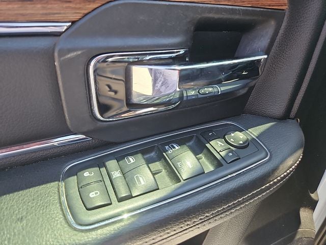 2018 RAM 1500 Laramie