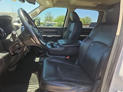 2018 RAM 1500 Laramie