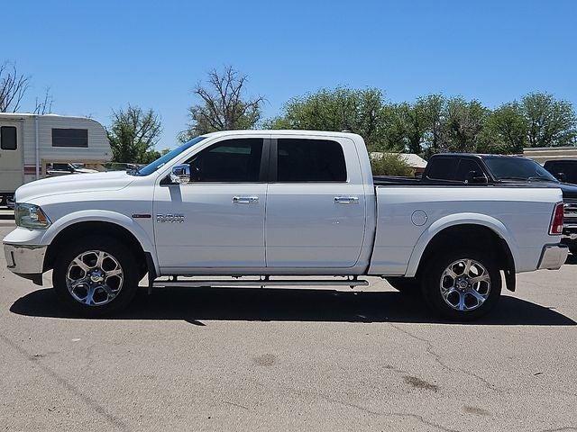 2018 RAM 1500 Laramie