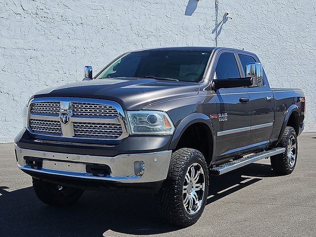 2014 RAM 1500 Laramie