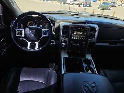 2014 RAM 1500 Laramie