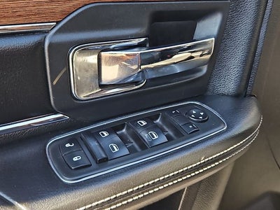 2014 RAM 1500 Laramie