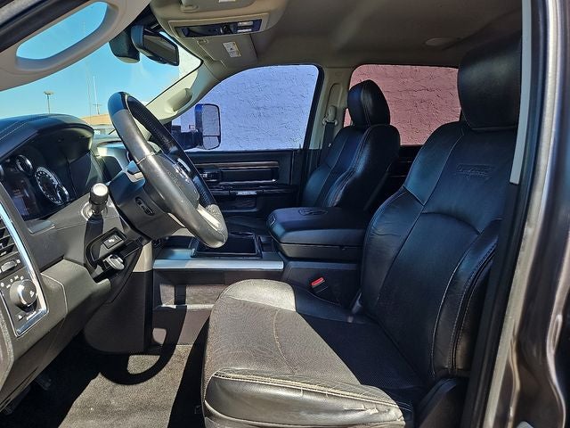 2014 RAM 1500 Laramie