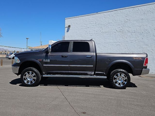 2014 RAM 1500 Laramie