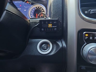 2014 RAM 1500 Laramie