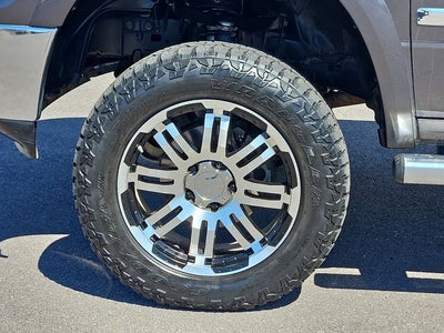 2014 RAM 1500 Laramie