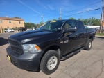 2016 RAM 1500 SSV