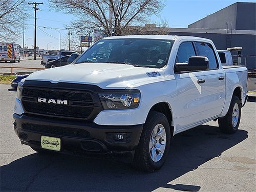 2024 RAM 1500 Tradesman