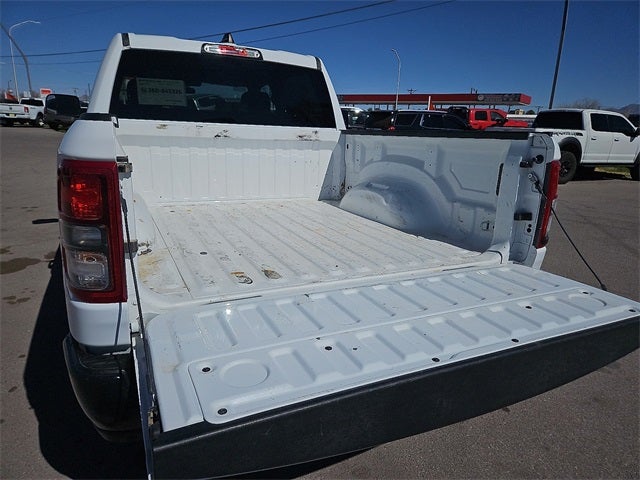 2024 RAM 1500 Tradesman