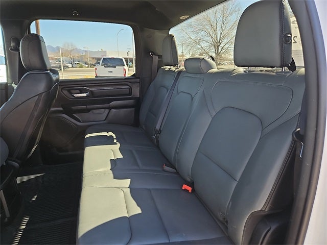 2024 RAM 1500 Tradesman