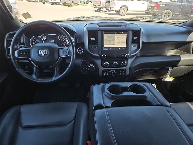 2024 RAM 1500 Tradesman