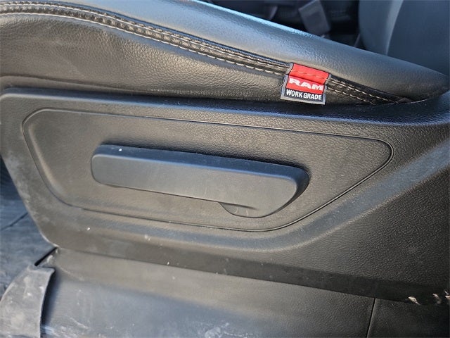 2024 RAM 1500 Tradesman