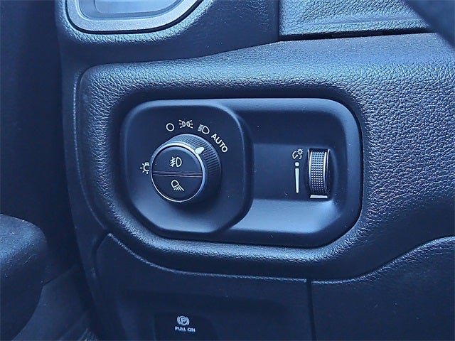 2024 RAM 1500 Tradesman