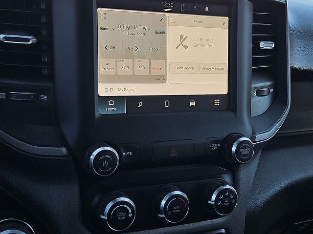 2024 RAM 1500 Tradesman