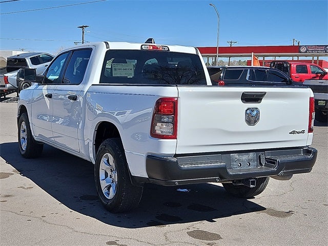 2024 RAM 1500 Tradesman