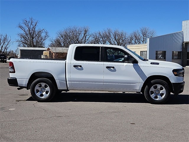 2024 RAM 1500 Tradesman