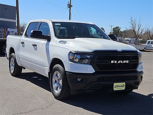 2024 RAM 1500 Tradesman