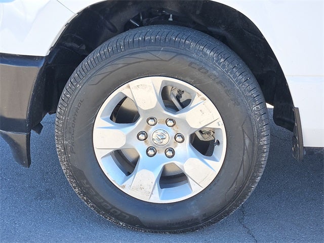 2024 RAM 1500 Tradesman