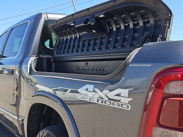2022 RAM 1500 Limited