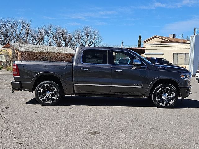 2019 RAM 1500 Limited