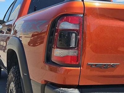 2024 RAM 1500 TRX
