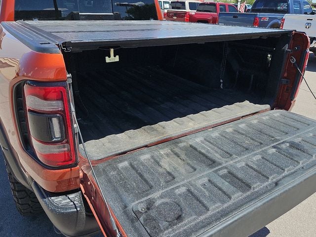 2024 RAM 1500 TRX