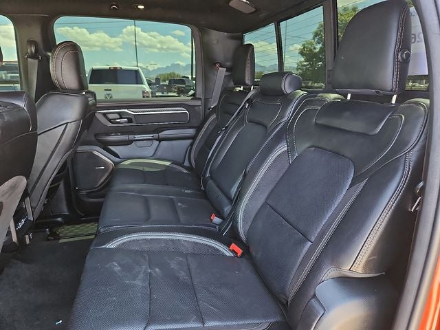 2024 RAM 1500 TRX