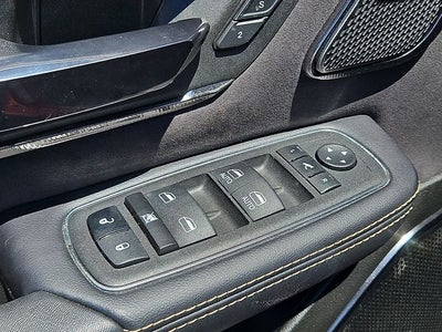 2024 RAM 1500 TRX