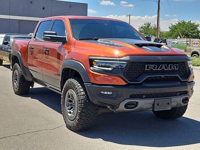 2024 RAM 1500 TRX