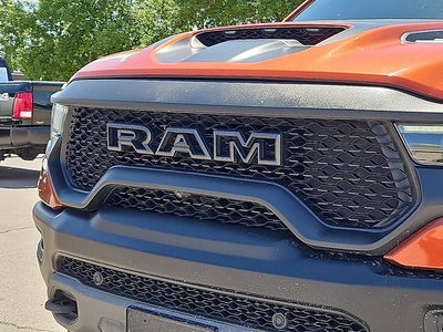 2024 RAM 1500 TRX