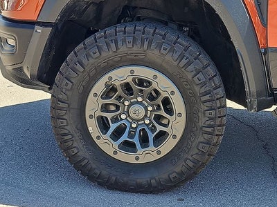 2024 RAM 1500 TRX