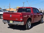 2010 RAM 1500 SLT