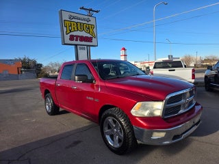2010 RAM 1500 SLT