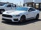 2021 Ford Mustang Mach 1