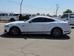 2021 Ford Mustang Mach 1