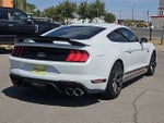 2021 Ford Mustang Mach 1