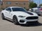 2021 Ford Mustang Mach 1