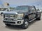 2015 Ford F-350SD Lariat DRW
