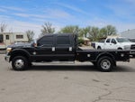 2015 Ford F-350SD Lariat DRW